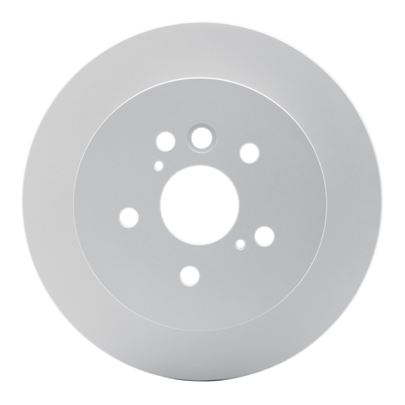 DFC GeoSPEC Coated Rotors - Plain