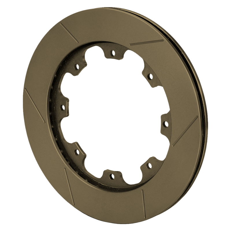 WIL Rotors