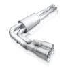 SSW Exhaust Catback