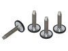 aFe Control PFADT Series Lowering Kit; Chevrolet Corvette (C6/C7) 05-15 thumbnail 6