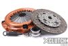 XCL Clutch - Stage 1 Sprung Organic
