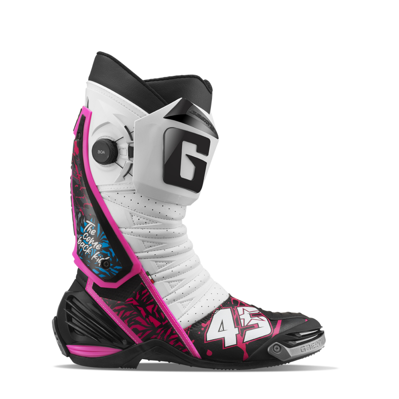 GAR GP1 Boot