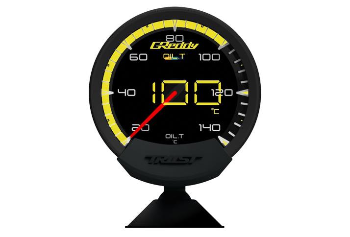 GRE Sirius Gauges