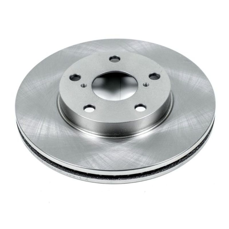 PSB Autospecialty Rotor