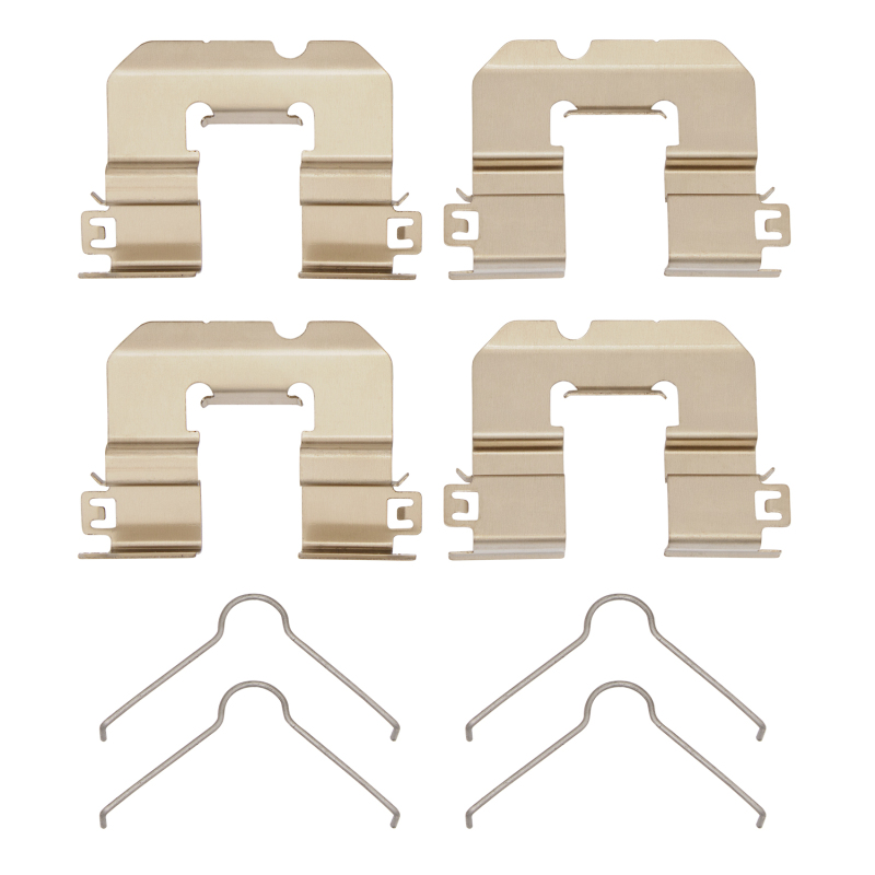 DFC SS Hardware Kits