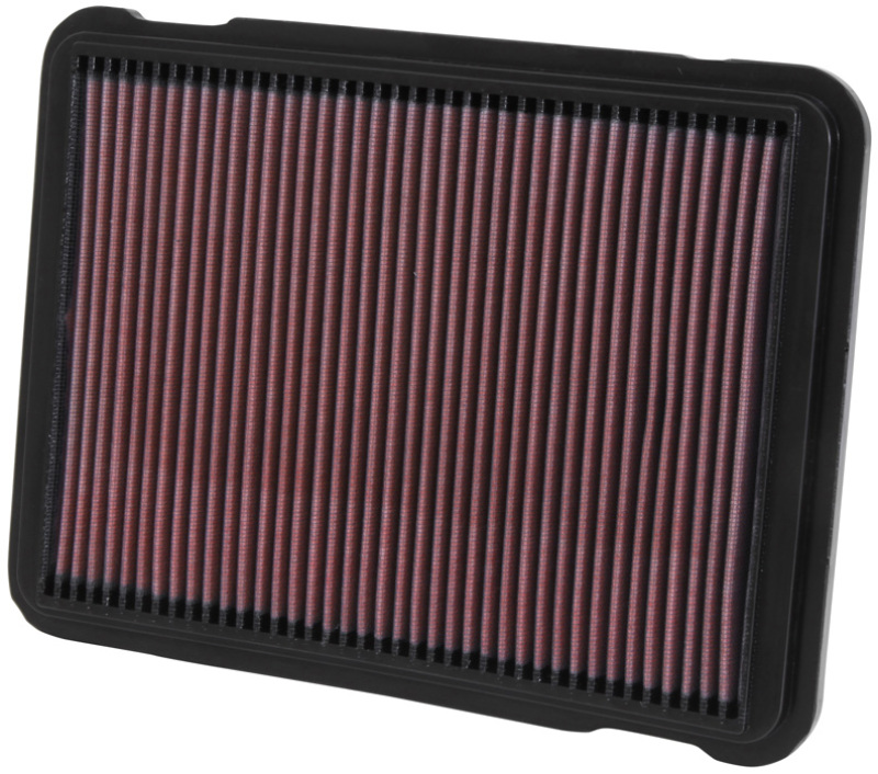 K&N Replacement Air Filter TOYOTA LANDCRUISER V8-4.7L; 1999-2000
Replacement Air Filt
Air Filter