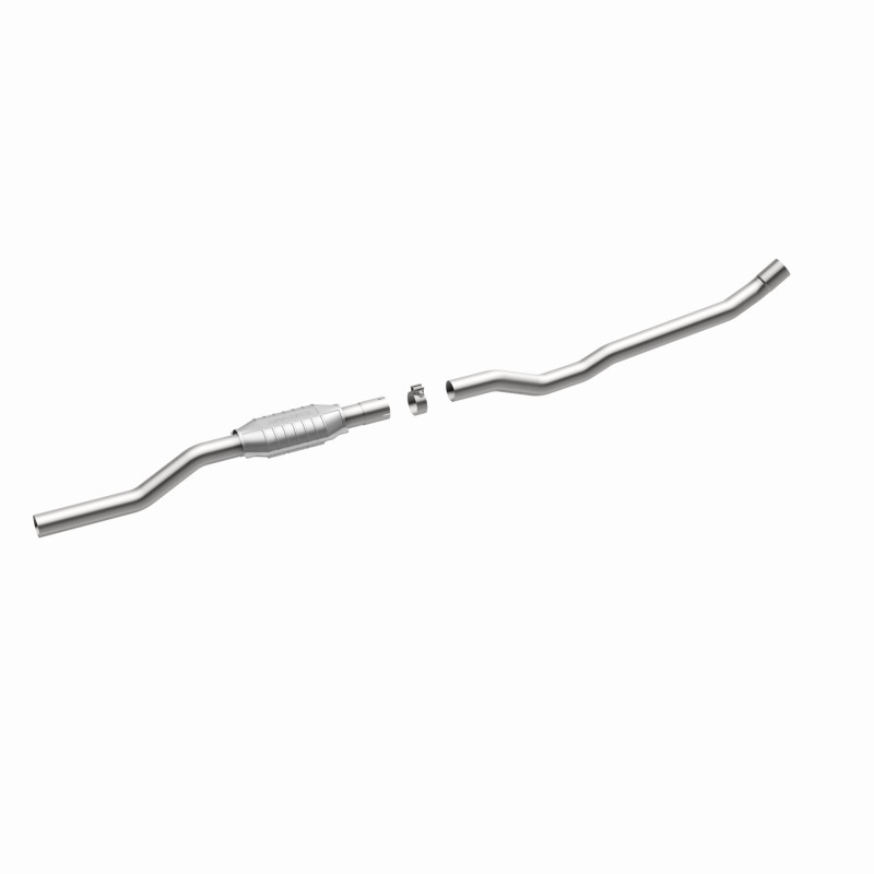 MagnaFlow Direct Fit Catalytic Converter Dodge Dakota 97-99 3.9L/5.2 thumbnail 8