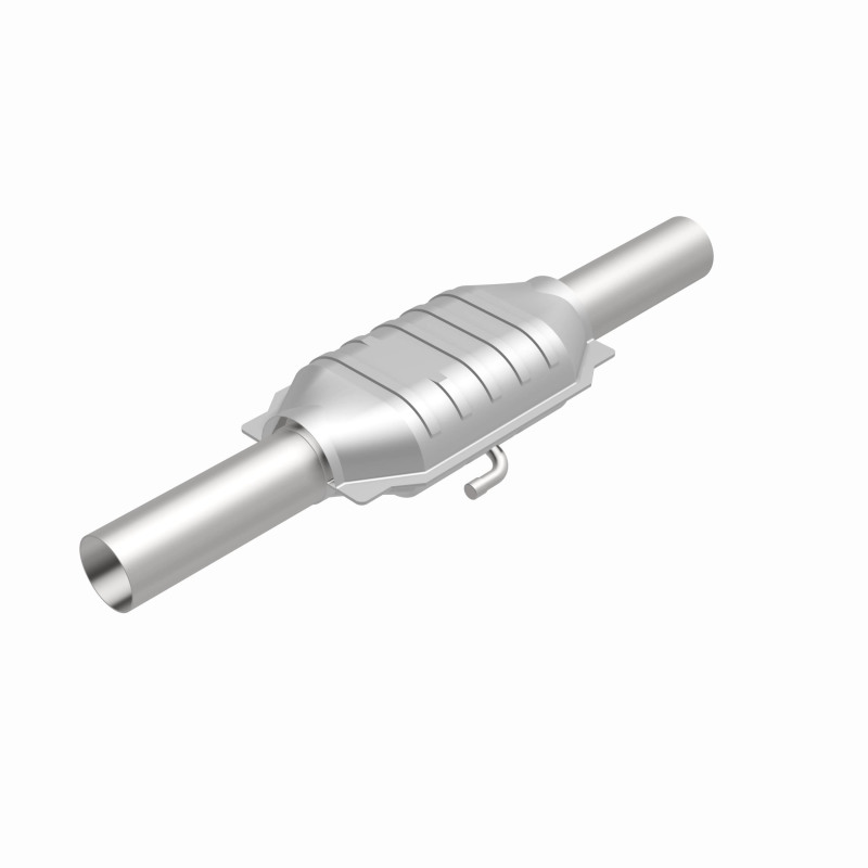 MagnaFlow Direct Fit Catalytic Converter Jeep 79-81 thumbnail 3