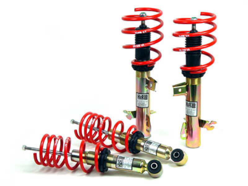 H&R 02-06 MINI Cooper R50/R53 Street Perf. Coil Over (After 3/1/02) thumbnail 3