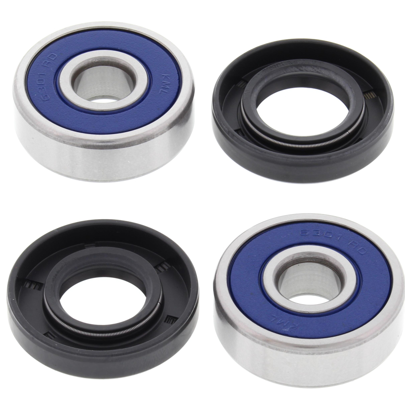 ABR Wheel Bearing Kits