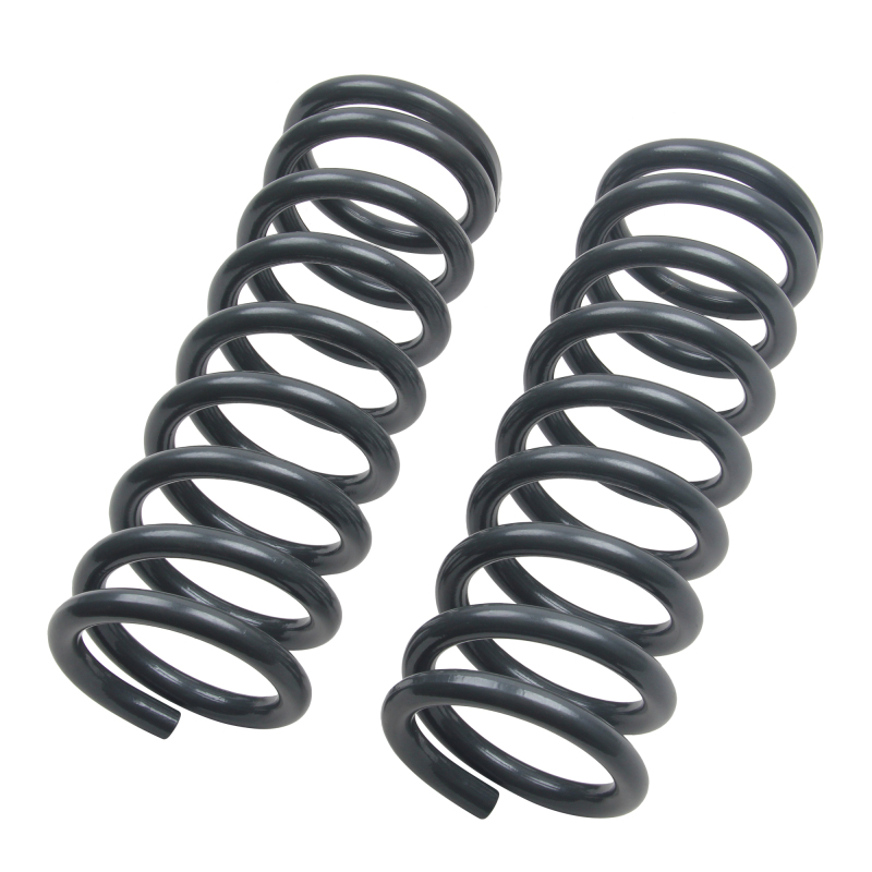 ST Suspensions Heavy-Duty and Sport Coil Springs 68532 Lowering Springs, Muscle Car, Springs, Front, Chevy, Pontiac, Pair thumbnail 3