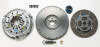 SBC Stg1 HD Clutch Kits