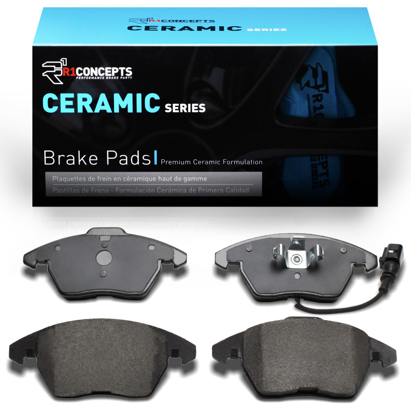 RNC Ceramic Brake Pads