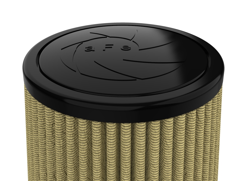 aFe Magnum FLOW Pro Guard 7 Universal Air Filter F-3in / B-6in / T-4in / H-6in thumbnail 9