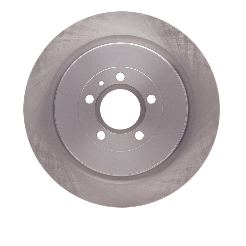 DFC Brake Rotors - Plain