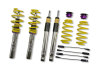 KW V3 Coilover Kit