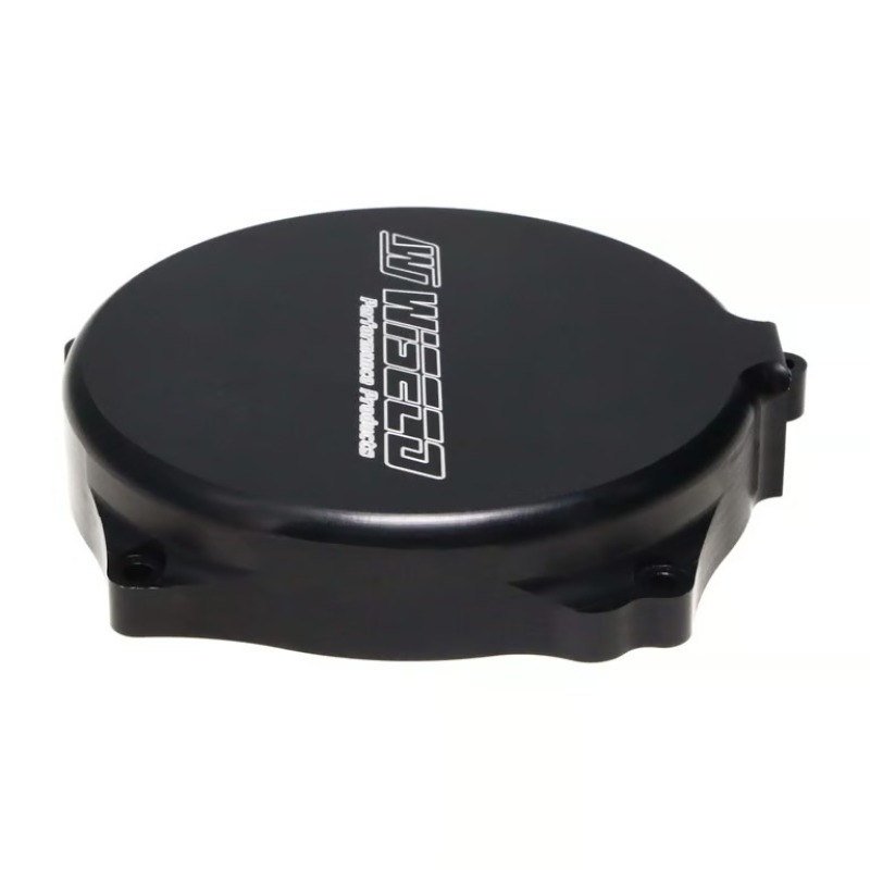 Wiseco 04-06 KX250F/RMZ250 Clutch Cover thumbnail 7