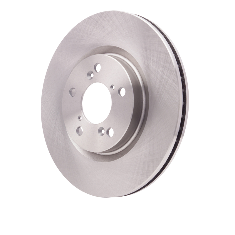 R1 11-14 Honda Odyssey Front & Rear Brake Rotor Set w/Ceramic Pads and Hardware (Bundled Kit) thumbnail 6