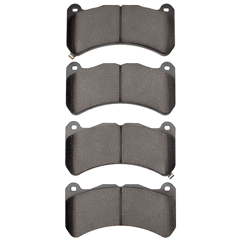 DFC Active Performance Pads