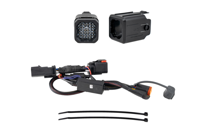 DIO LED Light Pods