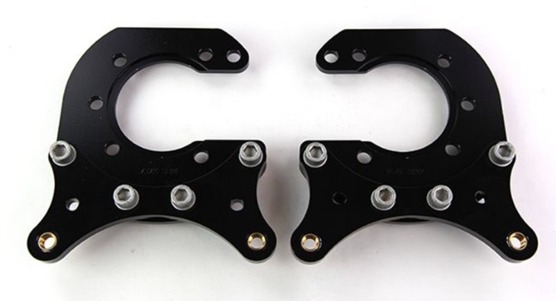 WIL Caliper Brackets