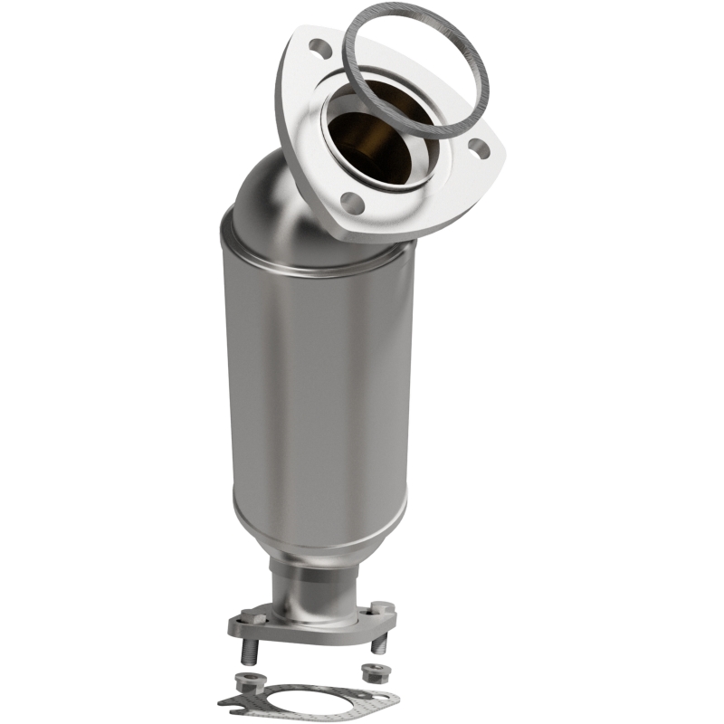 MagnaFlow Direct Fit Catalytic Converter 2013-2015 GMC Acadia thumbnail 2