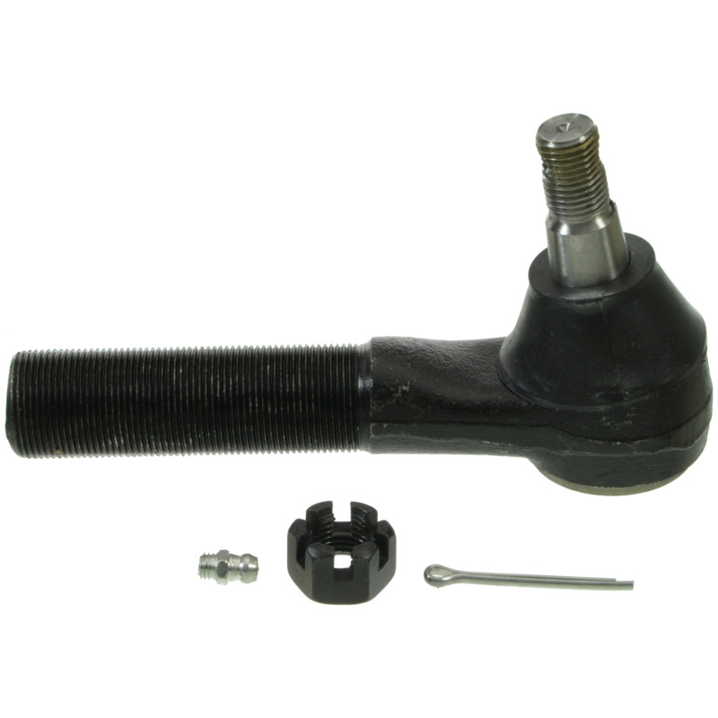 MOOG 87-97 Ford F-350 Front Left Inner Tie Rod End thumbnail 3