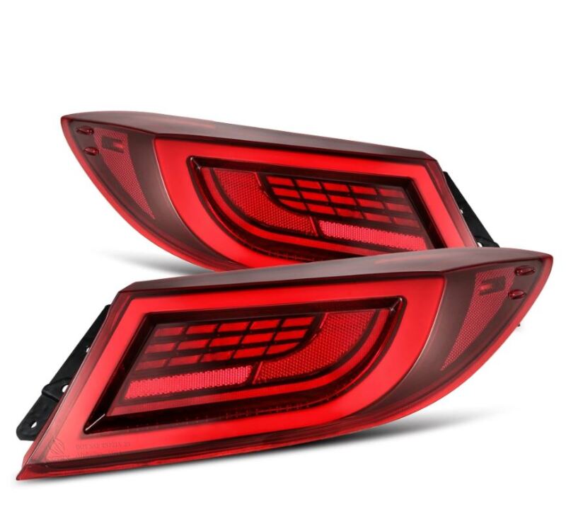 ARX LUXX Tail Lights