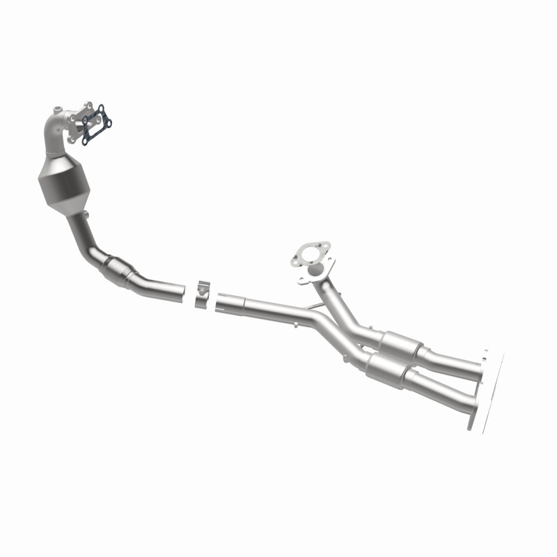 MagnaFlow Direct Fit Catalytic Converter 12-15 Cadillac SRX V6-3.6L (FWD Only) thumbnail 9
