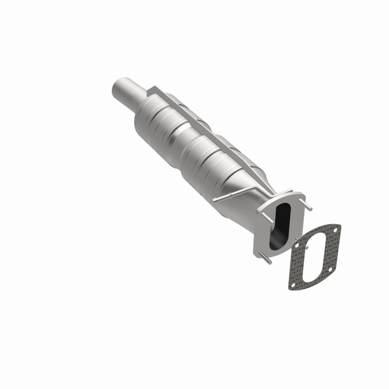 MagnaFlow Direct Fit Catalytic Converter 05-07 Ford F-Series Rear thumbnail 7