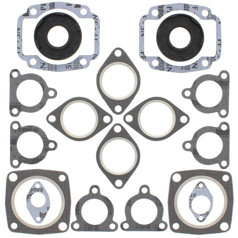 VEP Complete Gasket Kit