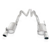 SSW Exhaust Catback