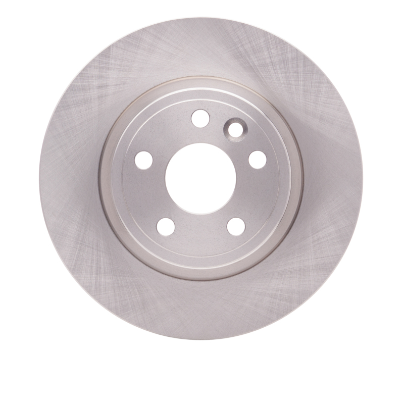 DFC Brake Rotors - Plain