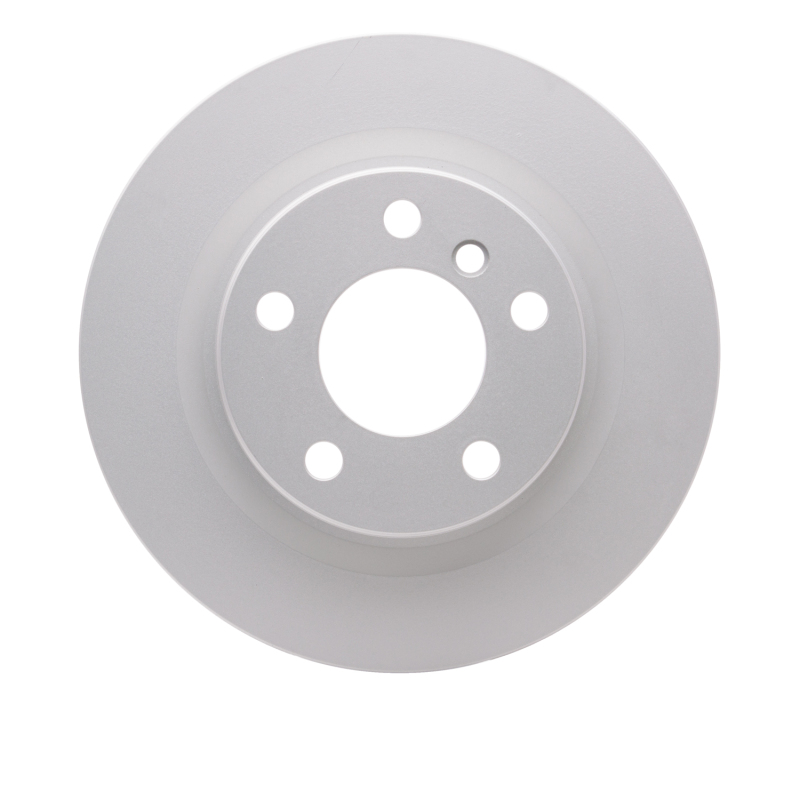 DFC GeoSPEC Coated Rotors - Plain