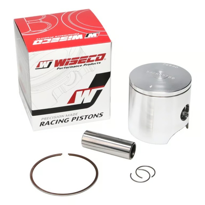 Wiseco Yamaha YZ125 89 ProLite 2244CS Piston Kit thumbnail 3