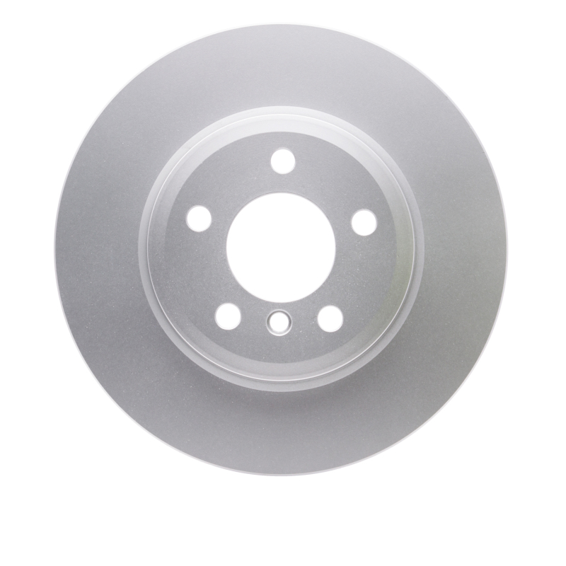 DFC GeoSPEC Coated Rotors - Plain