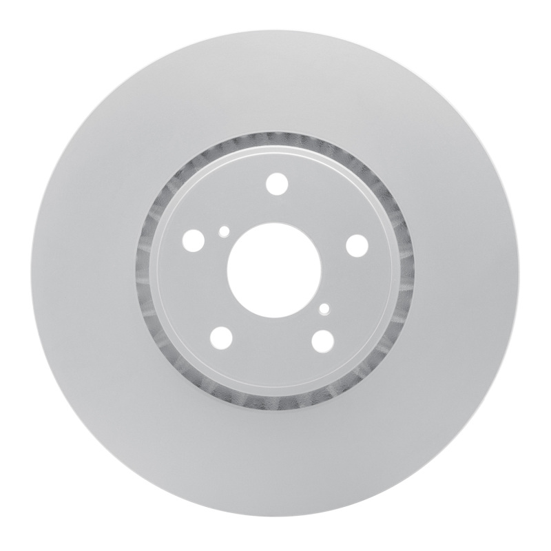 DFC GeoSPEC Coated Rotors - Plain