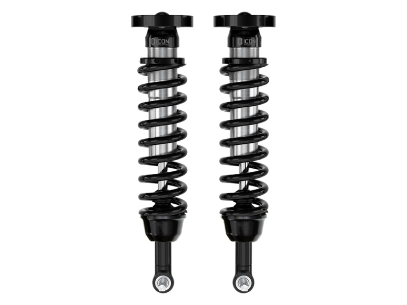 ICO 2.5 Series Coilover Kits