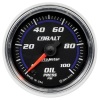 AM Cobalt Gauges