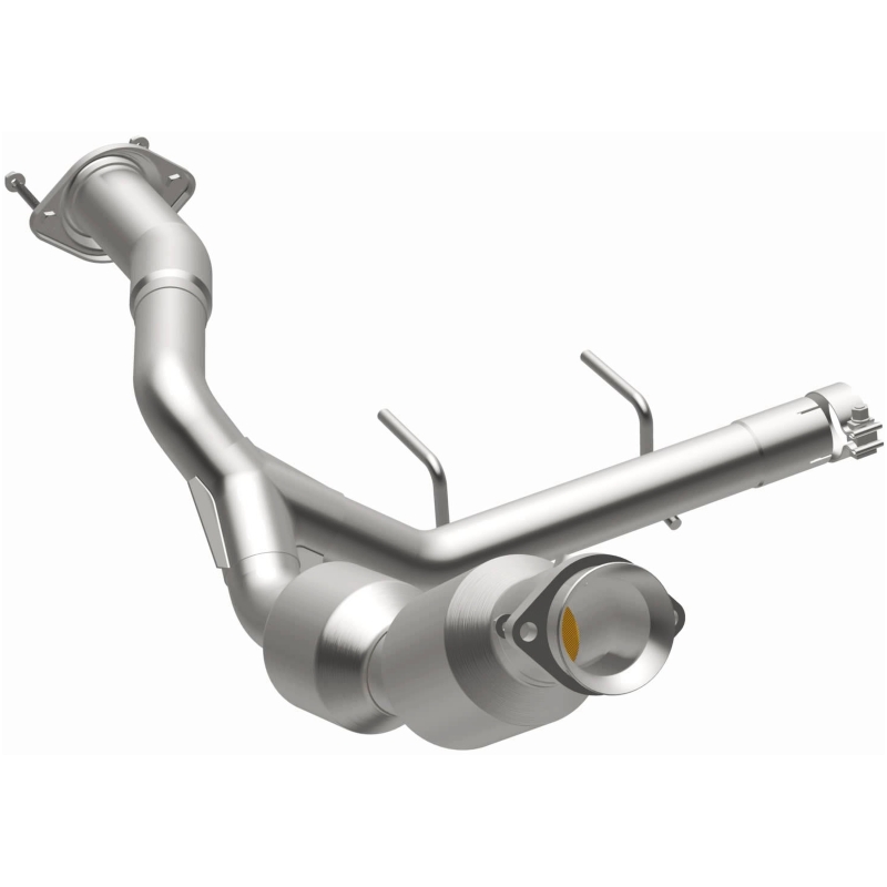 MagnaFlow 21-23 Ford F-150 3.5L Right Underbody Direct Fit Converter thumbnail 3