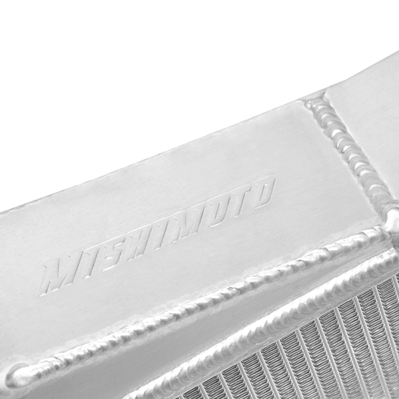 Mishimoto 01-06 BMW M3 3.2L Performance Aluminum Radiator thumbnail 9