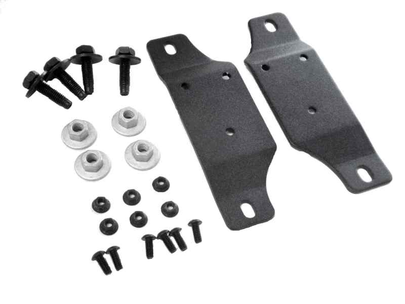 AMP Research 2007-2017 GMC Sierra BedXtender - Black thumbnail 4