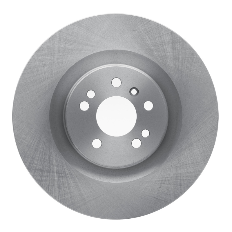 DFC Brake Rotors - Plain