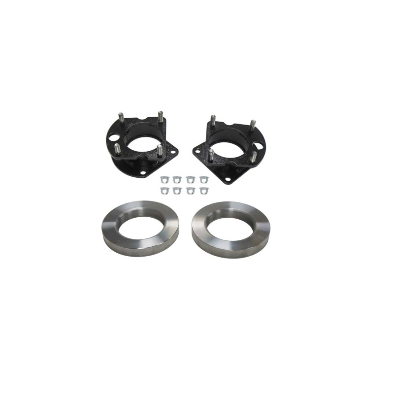 Skyjacker 2 inch Front Strut Spacer Leveling Kit for 2024-2025 Toyota Tacoma