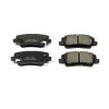 PSB Z16 Evolution Brake Pads