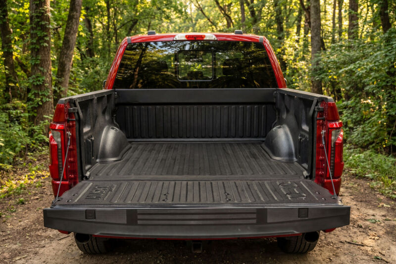 Husky Liners 19-26 Ram 1500 with 5ft 7in Bed W/O RamBox Freedom Bedliner thumbnail 7