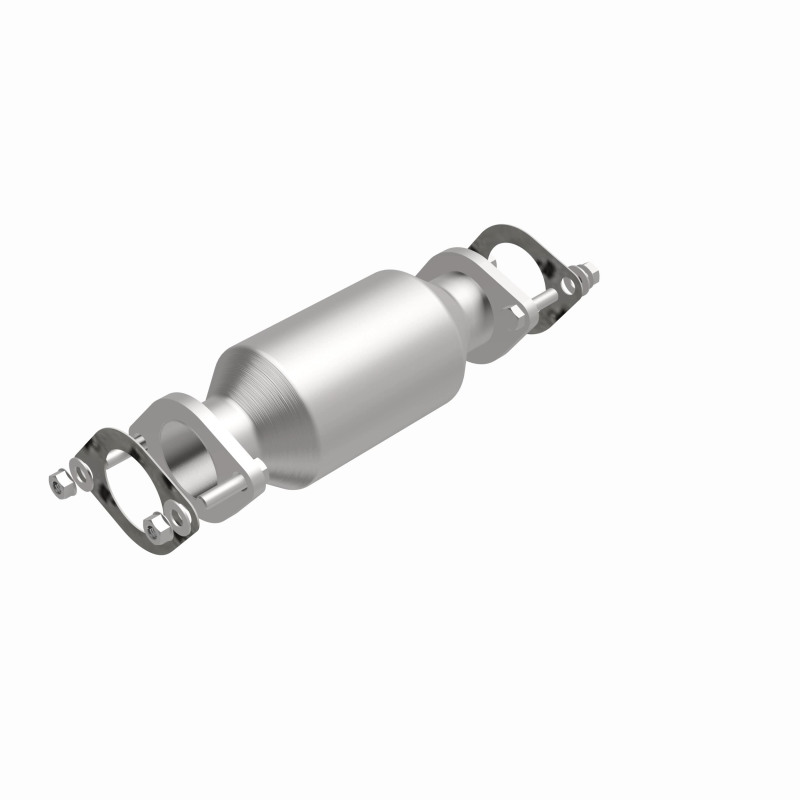 MagnaFlow Direct Fit Catalytic Converter 09-10 Hyundai Genesis 4.6L thumbnail 9