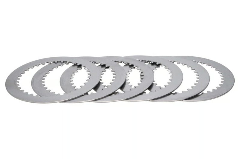 Wiseco 03-08 Kawasaki KX125 Clutch Pack Kit thumbnail 5