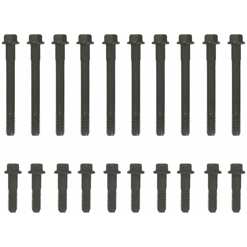 FEL Cylinder Head Bolts