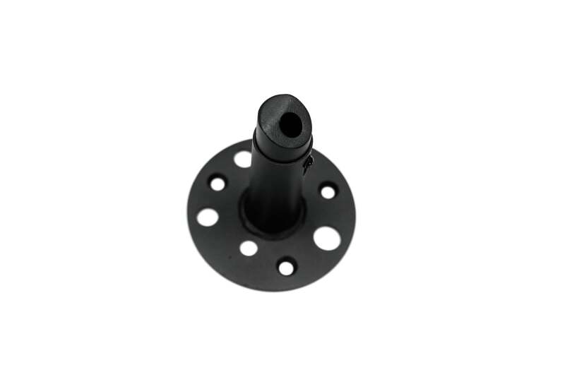 DVE Tire Carriers